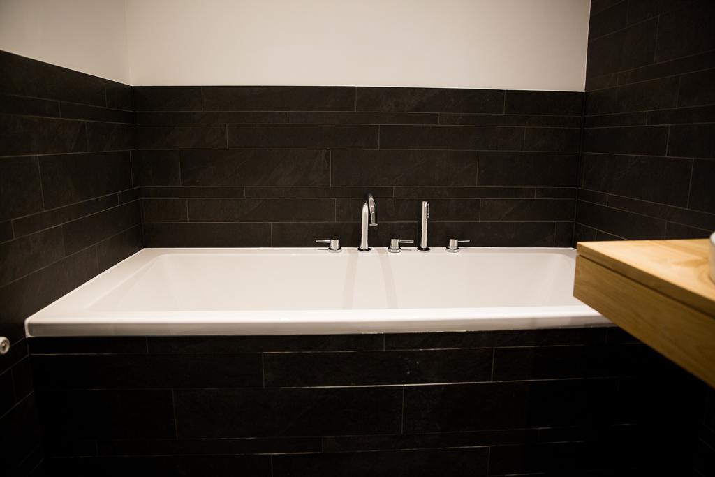 B&B Bloemgracht Amsterdam Bilik gambar