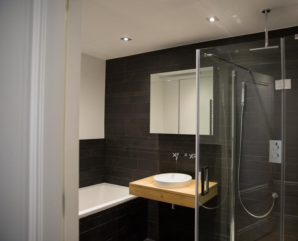 B&B Bloemgracht Amsterdam Bilik gambar