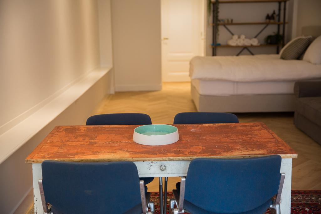 B&B Bloemgracht Amsterdam Bilik gambar