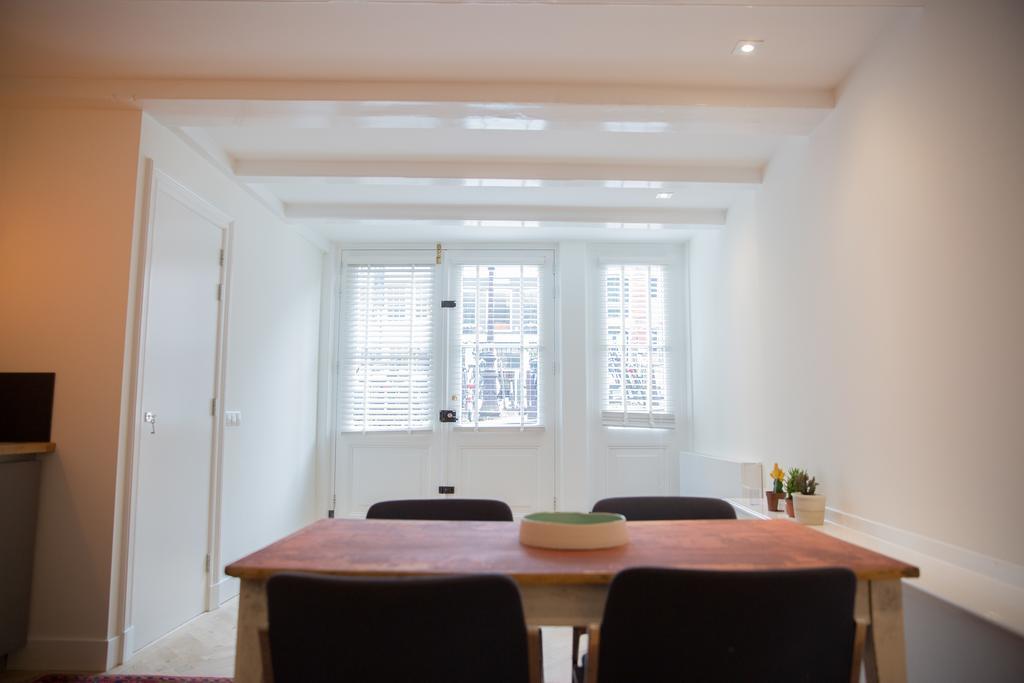 B&B Bloemgracht Amsterdam Bilik gambar