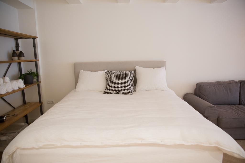 B&B Bloemgracht Amsterdam Bilik gambar